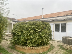 maison à la vente -   85400  LUCON, surface 93 m2 vente maison - UBI470863439